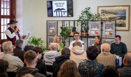 Konkurs na najlepsze beskidzkie krepliki 2026